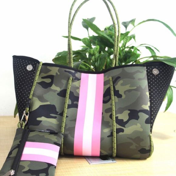 Neoprene Bag